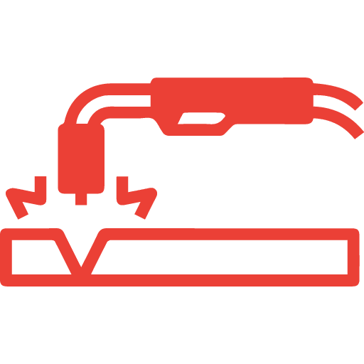 red icon